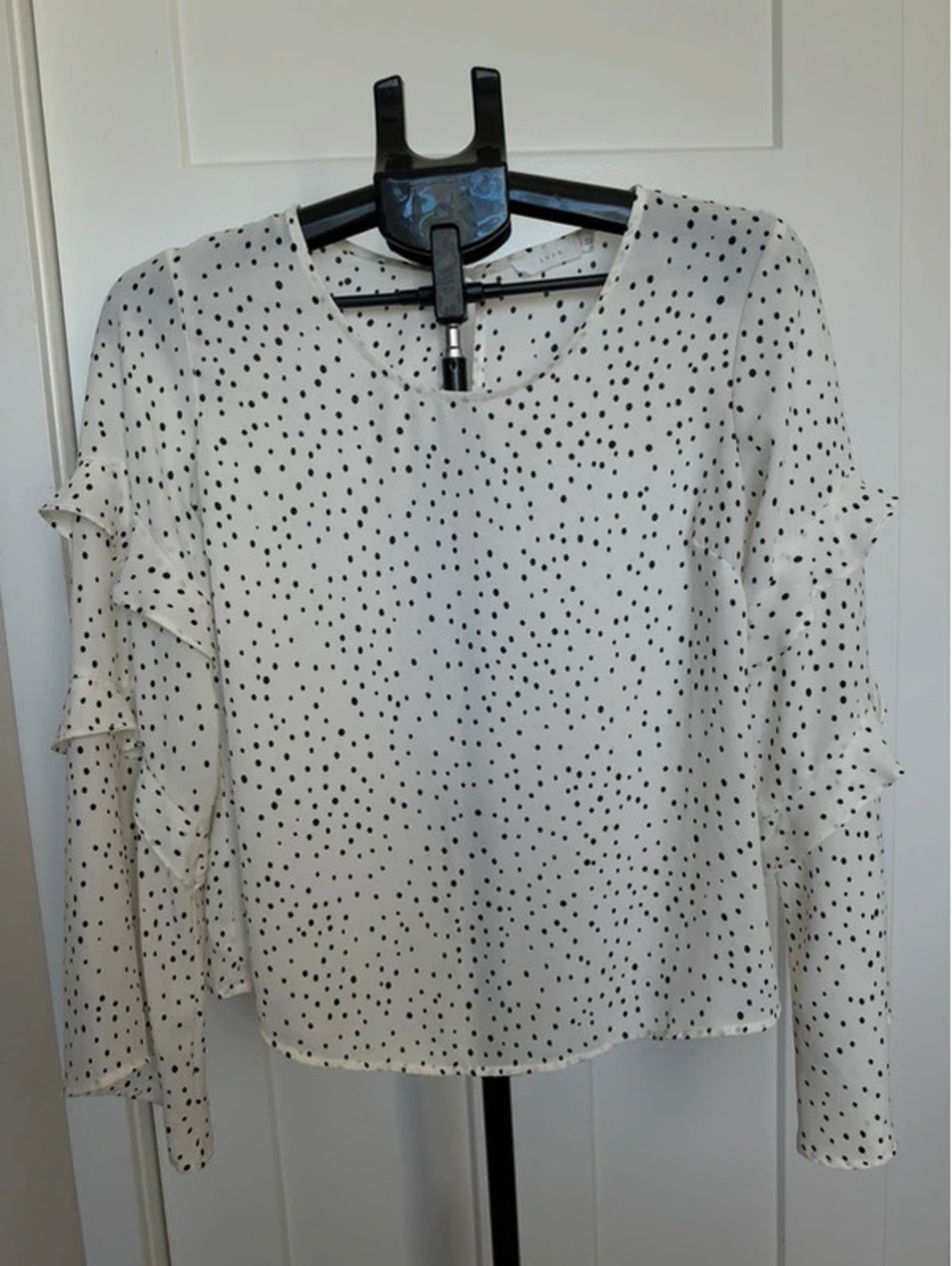 Lush Blouse